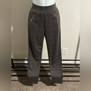 Jegging style buisness casual bottoms